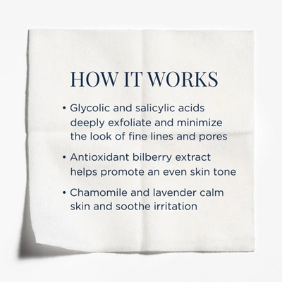 M-61 Powerglow Peel Extra Strength 20% In 20 Treatments