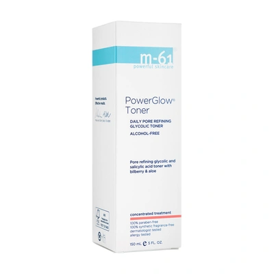 M-61 Powerglow Toner In Default Title