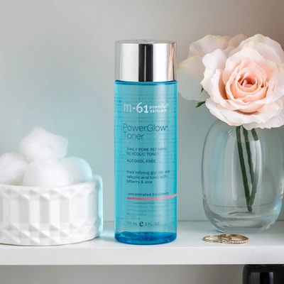 M-61 Powerglow Toner In Default Title