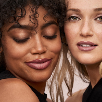 Lune+aster Powerlips Lipstick In Empowered