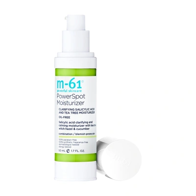 M-61 Powerspot Moisturizer In Default Title