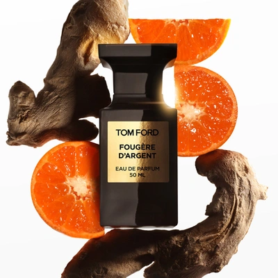 Tom Ford Private Blend Fougère D'argent Eau De Parfum In 50 ml