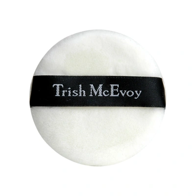 Trish Mcevoy Professional Powder Puff In Default Title
