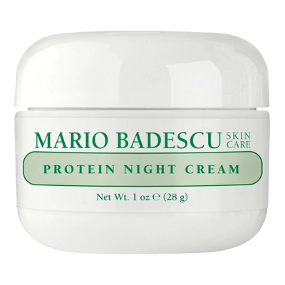 Shop Mario Badescu Protein Night Cream In Default Title