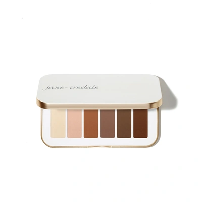 Shop Jane Iredale Purepressed® Eye Shadow Palette Naturally Matte In Default Title