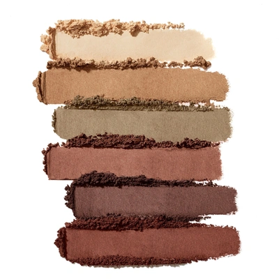 Shop Jane Iredale Purepressed® Eye Shadow Palette Naturally Glam