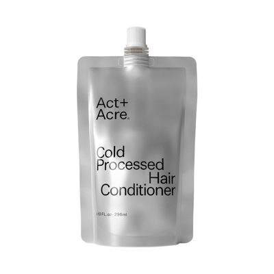 Shop Act+acre Refill: Moisture Balancing Conditioner In Default Title