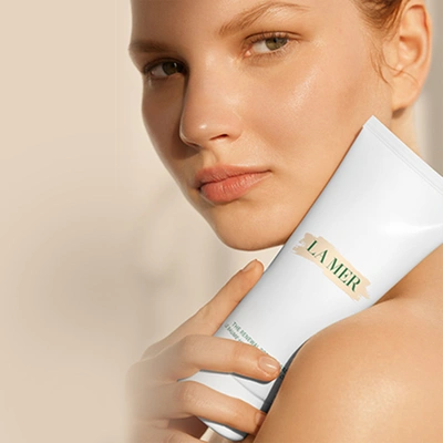 La Mer The Renewal Body Oil Balm 200ml In Default Title