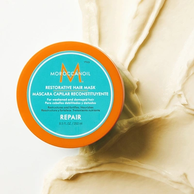Moroccanoil Restorative Hair Mask In Default Title