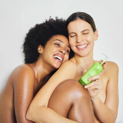 Tata Harper Resurfacing + Smoothing Body Serum With Ahas, Lactic Acid, & Glycolic Acid 4.1 oz / 125 ml In Default Title