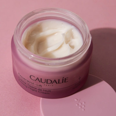 Shop Caudalíe Resveratrol-lift Firming Night Cream In Default Title