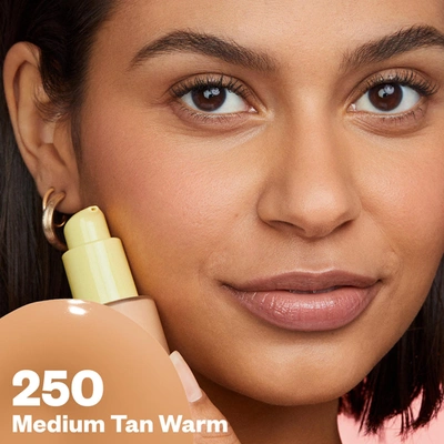Shop Kosas Revealer Skin Improving Foundation Spf 25 In Medium Tan Warm 250