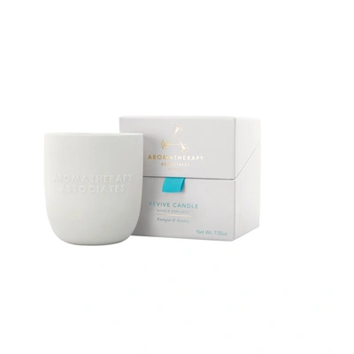 Shop Aromatherapy Associates Revive Candle In Default Title