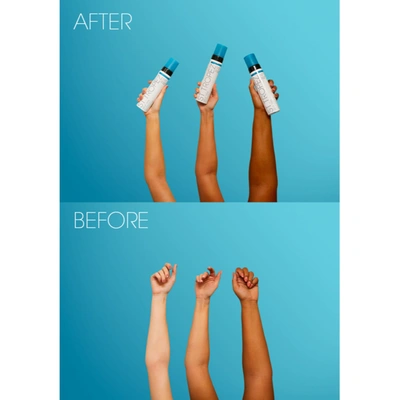 St Tropez Self Tan Bronzing Mousse In 4 oz