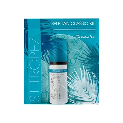 St Tropez Self Tan Classic Kit In Default Title