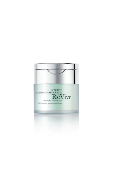 Shop Revive Sensitif Repairing Night Cream Recovery For Sensitive Skin In Default Title