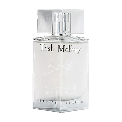 Trish Mcevoy Sexy 9 Blackberry And Vanilla Musk Eau De Parfum In Default Title