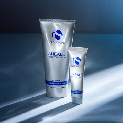 Is Clinical Sheald Recovery Balm In Default Title