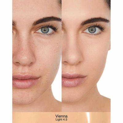 Nars Sheer Glow Foundation In Vienna L4.5