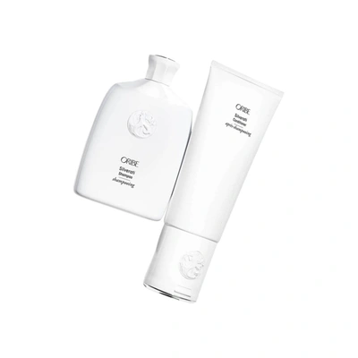 Oribe Silverati Conditioner In Default Title