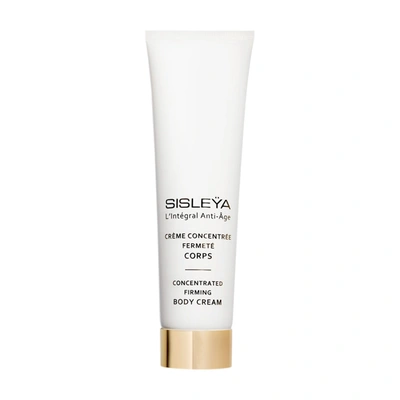 Sisley Paris Sisleÿa L'intégral Anti-âge Concentrated Firming Body Cream In Default Title