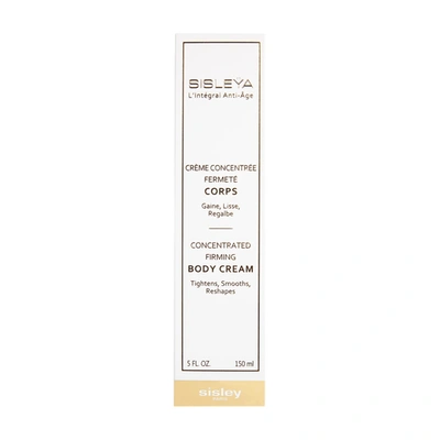 Sisley Paris Sisleÿa L'intégral Anti-âge Concentrated Firming Body Cream In Default Title