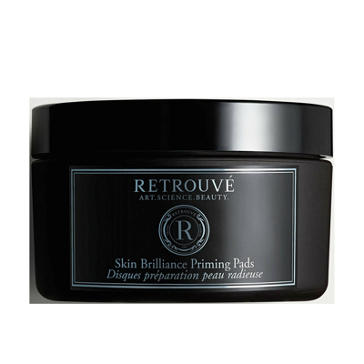 Retrouve Skin Brilliance Priming Pads In Default Title