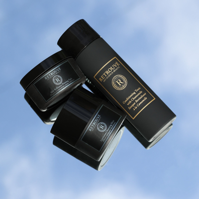 Retrouve Skin Brilliance Priming Pads In Default Title