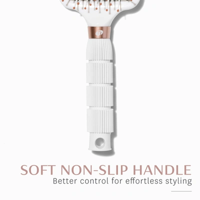 Shop T3 Smooth Paddle Professional Styling Brush In Default Title