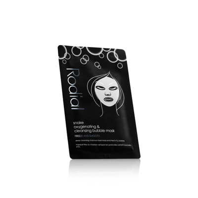 Shop Rodial Snake Bubble Masks Individual In Default Title