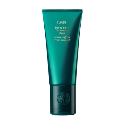 Shop Oribe Styling Butter Curl Enhancing Crème In Default Title