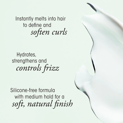 Oribe 6.7 Oz. Styling Butter Curl Enhancing Creme In Default Title