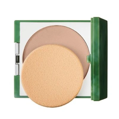 Clinique Superpowder Double Face Makeup In Matte Honey