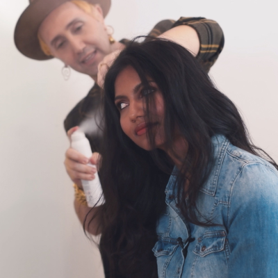 Virtue Labs Texturizing Spray 5 Oz. In Default Title