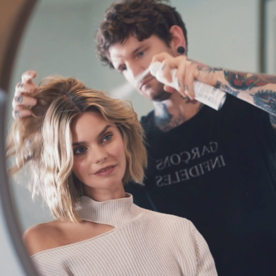 Virtue Labs Texturizing Spray 5 Oz. In Default Title