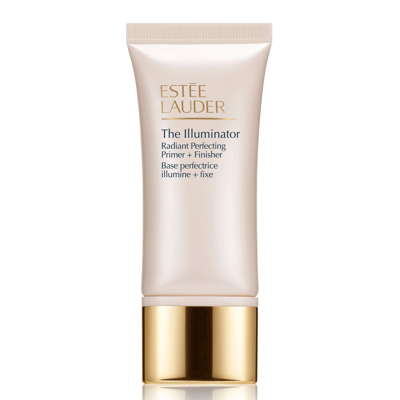 Shop Estée Lauder The Illuminator Radiant Perfecting Primer + Finisher In Default Title