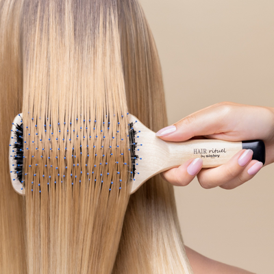 Sisley Paris Sisley-paris Hair Rituel The Radiance Brush In Default Title