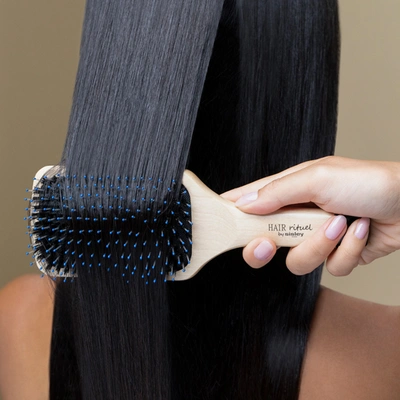 Sisley Paris Sisley-paris Hair Rituel The Radiance Brush In Default Title