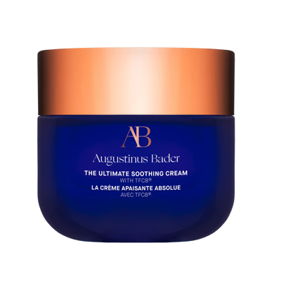 Shop Augustinus Bader The Ultimate Soothing Cream In Default Title