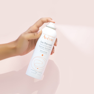 Avene Thermal Spring Water In 5.9 oz