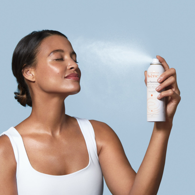 Avene Thermal Spring Water In 5.9 oz