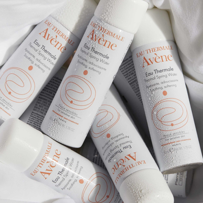 Shop Avene Thermal Spring Water 3-to-go- Kit In Default Title