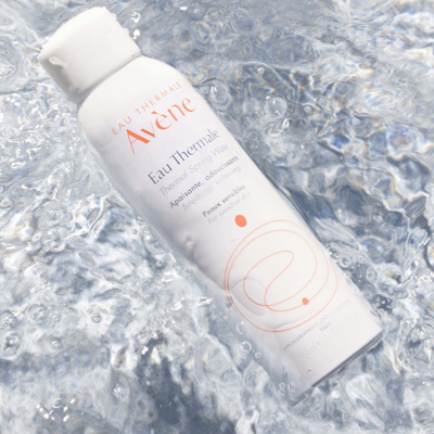 Avene Thermal Spring Water In 5.9 oz