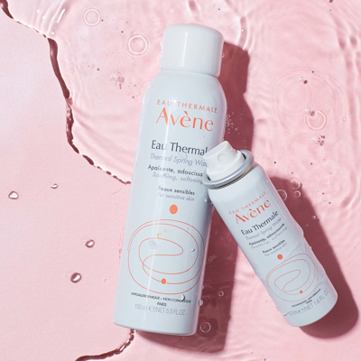 Avene Thermal Spring Water In 5.9 oz