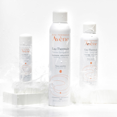 Avene Thermal Spring Water In 5.9 oz