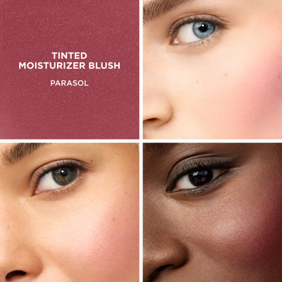 Laura Mercier Tinted Moisturizer Blush In Parasol