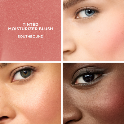 Laura Mercier Tinted Moisturizer Blush In Southbound