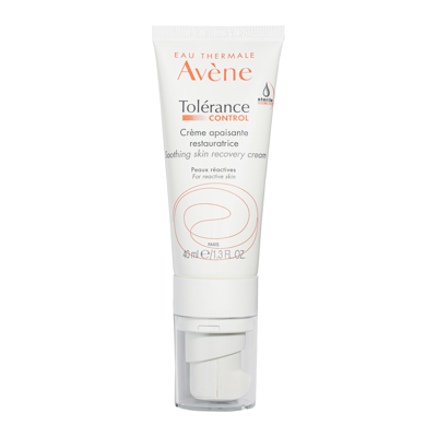 Shop Avene Tolerance Control Skin Recovery Cream In Default Title