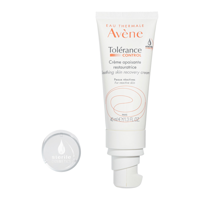 Avene Tolerance Control Skin Recovery Cream In Default Title