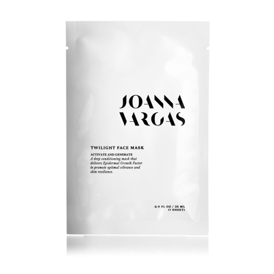 Shop Joanna Vargas Twilight Sheet Mask In 1 Treatment